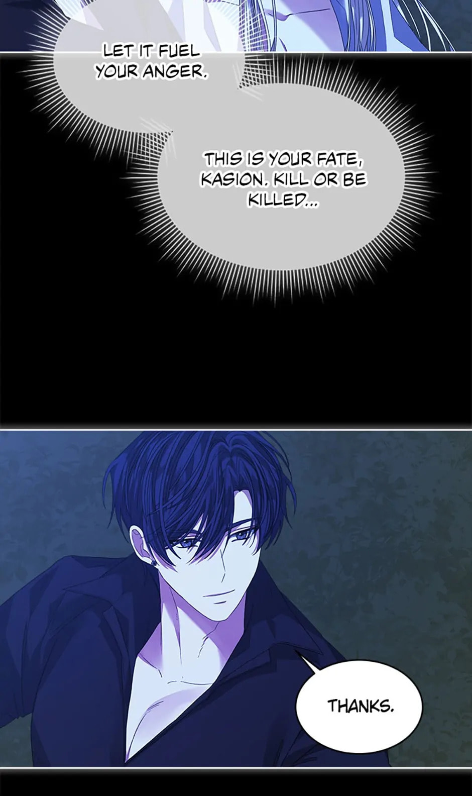 ION (Colored) Chapter 56 page 17 - 