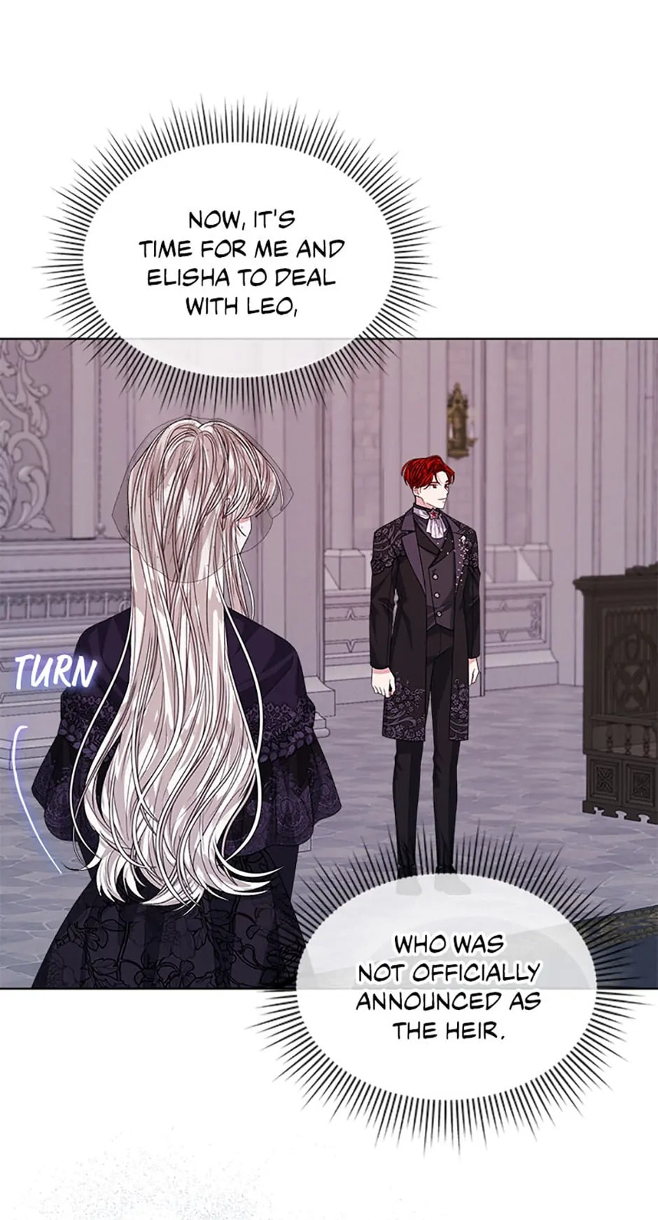 ION (Colored) Chapter 56 page 43 - 