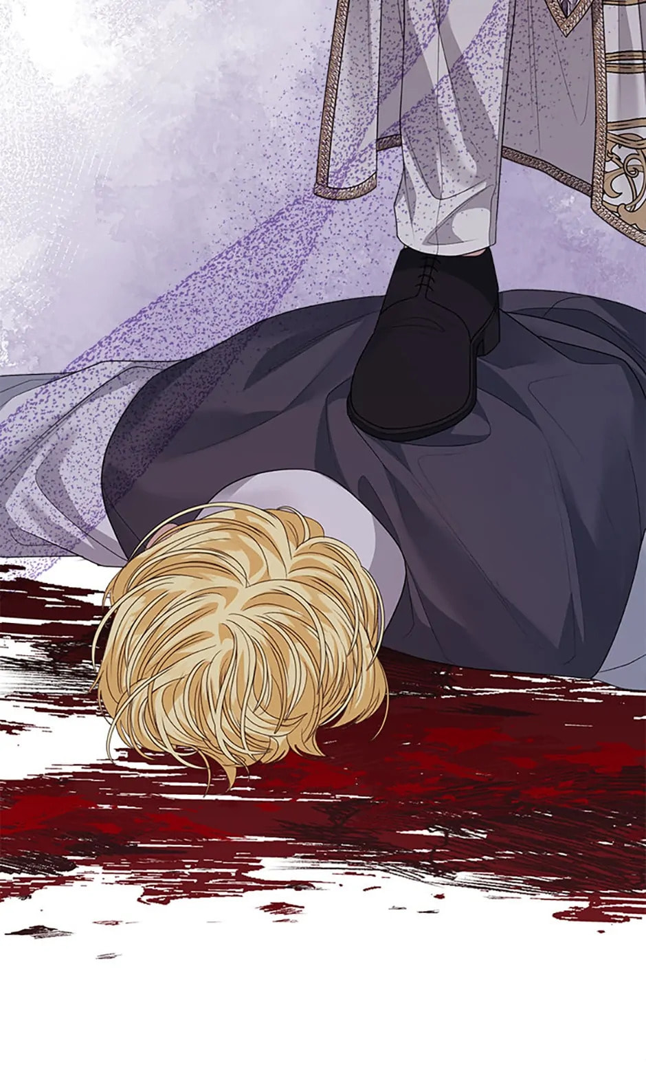 ION (Colored) Chapter 56 page 50 - 