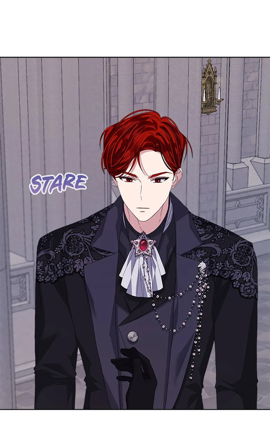 ION (Colored) Chapter 56 page 61 - 