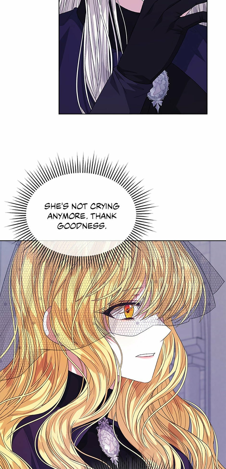 ION (Colored) Chapter 57 page 27 - 
