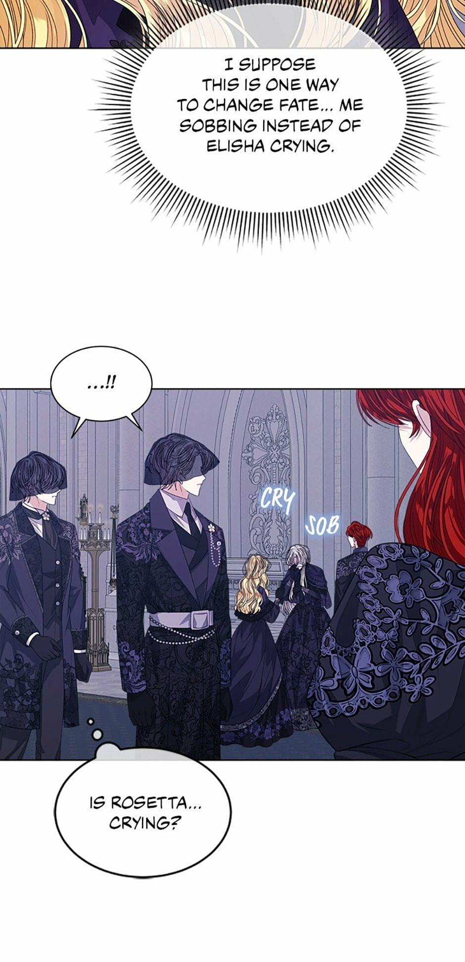 ION (Colored) Chapter 57 page 28 - 