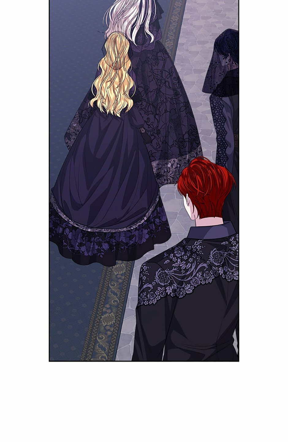 ION (Colored) Chapter 57 page 39 - 