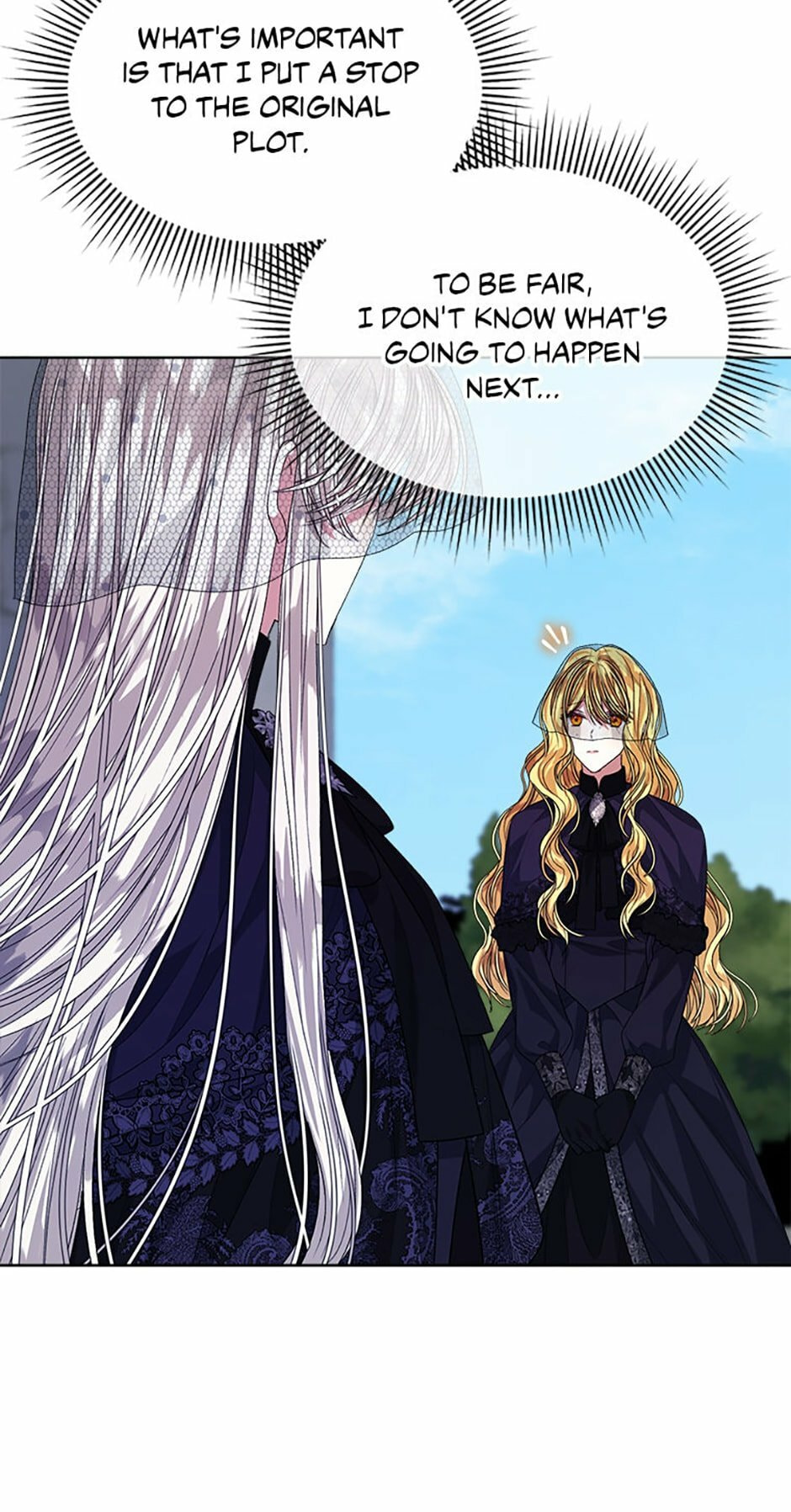 ION (Colored) Chapter 57 page 64 - 