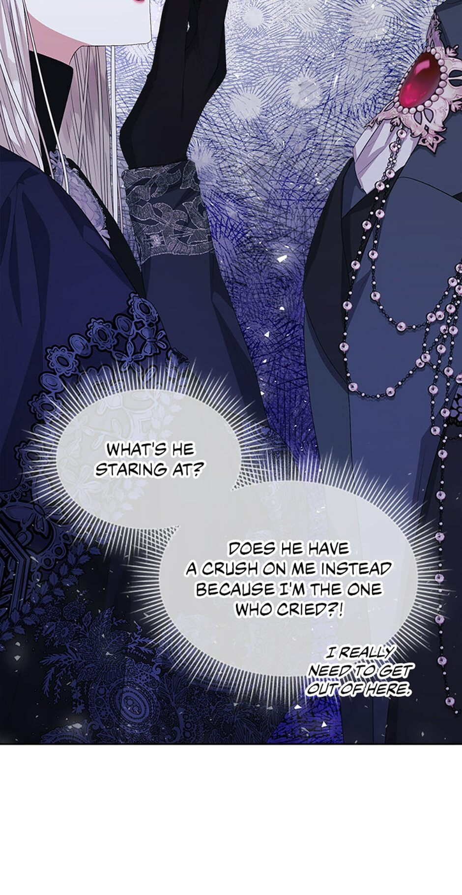 ION (Colored) Chapter 58.1 page 30 - 