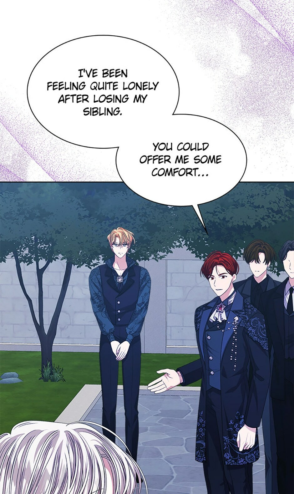 ION (Colored) Chapter 58.1 page 42 - 
