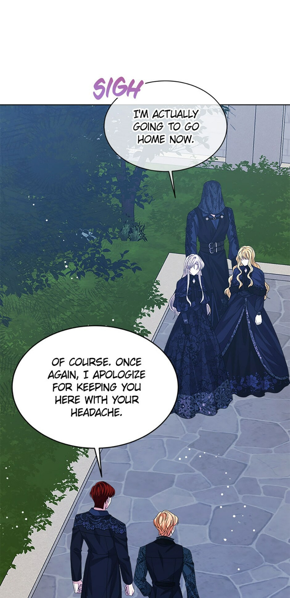 ION (Colored) Chapter 58.1 page 60 - 