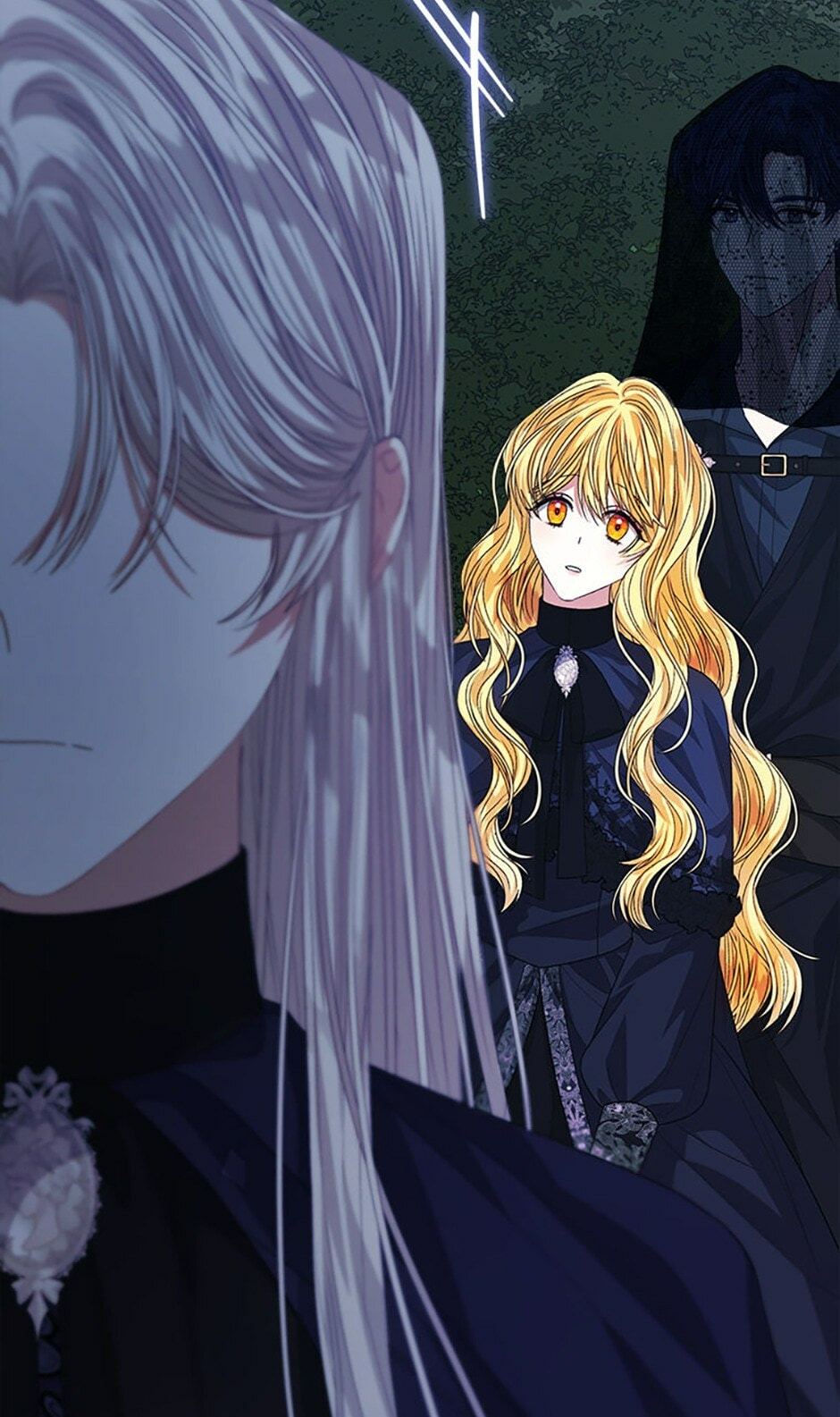 ION (Colored) Chapter 58.1 page 66 - 
