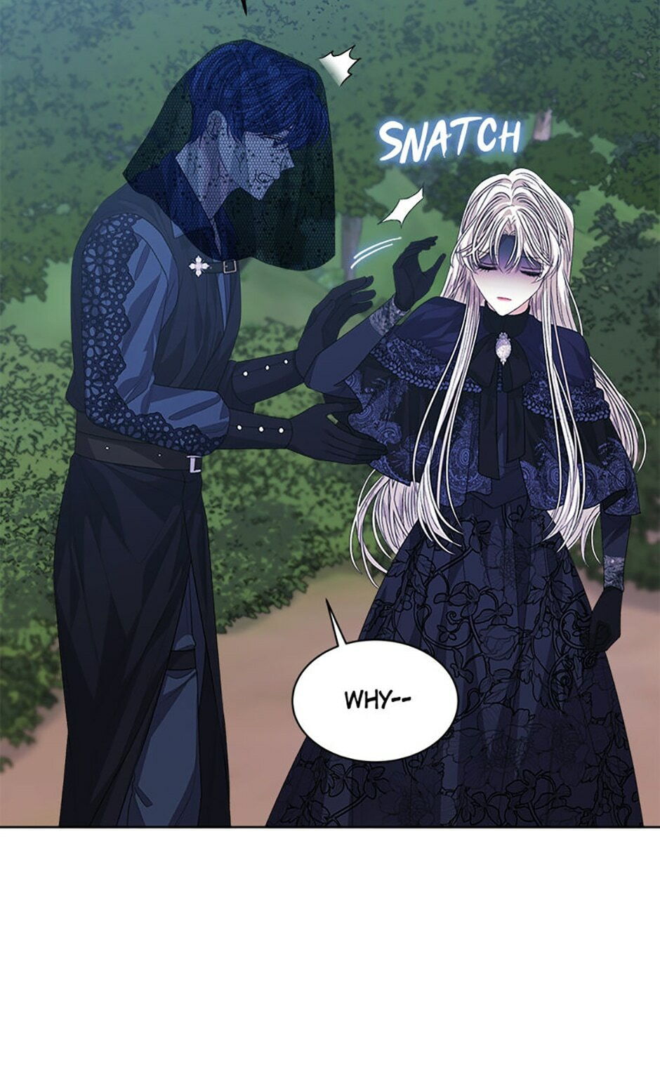 ION (Colored) Chapter 58.1 page 74 - 