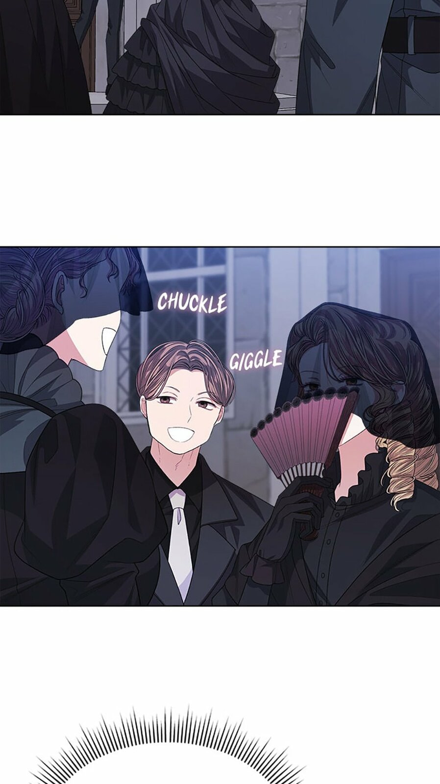 ION (Colored) Chapter 58 page 2 - 