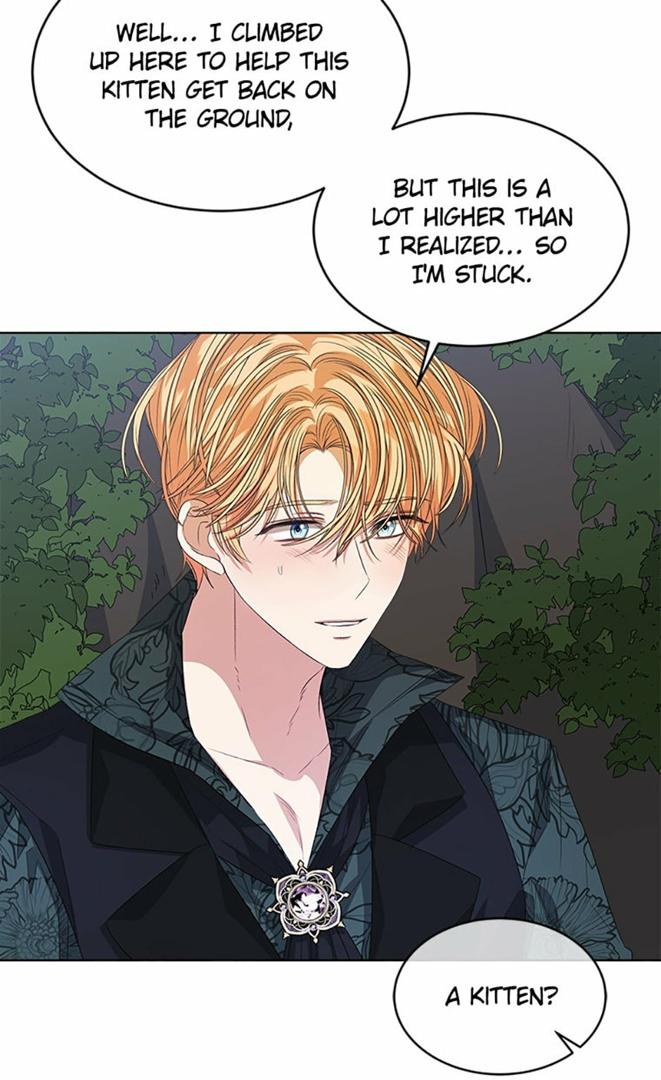 ION (Colored) Chapter 58 page 14 - 