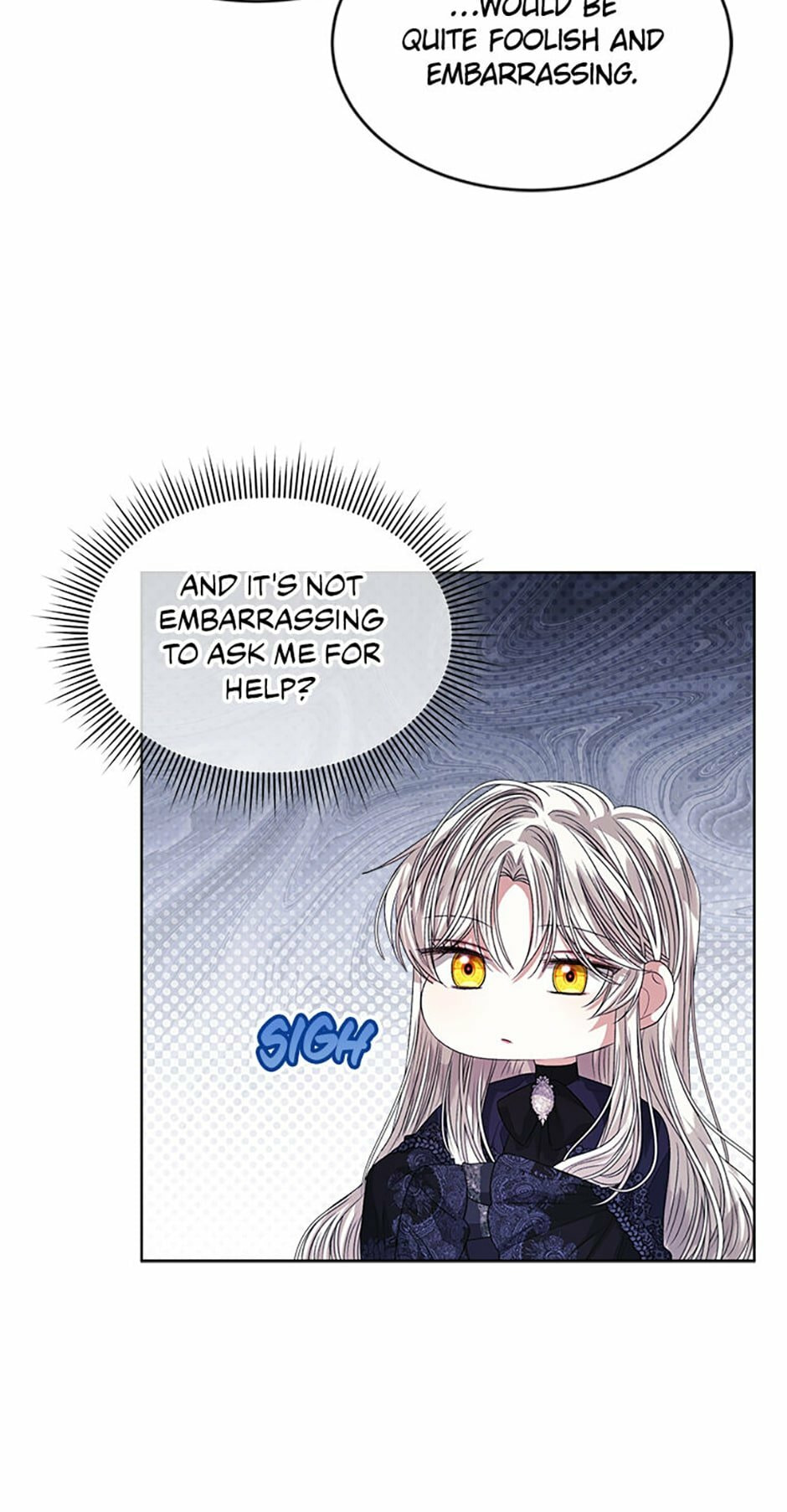 ION (Colored) Chapter 58 page 18 - 