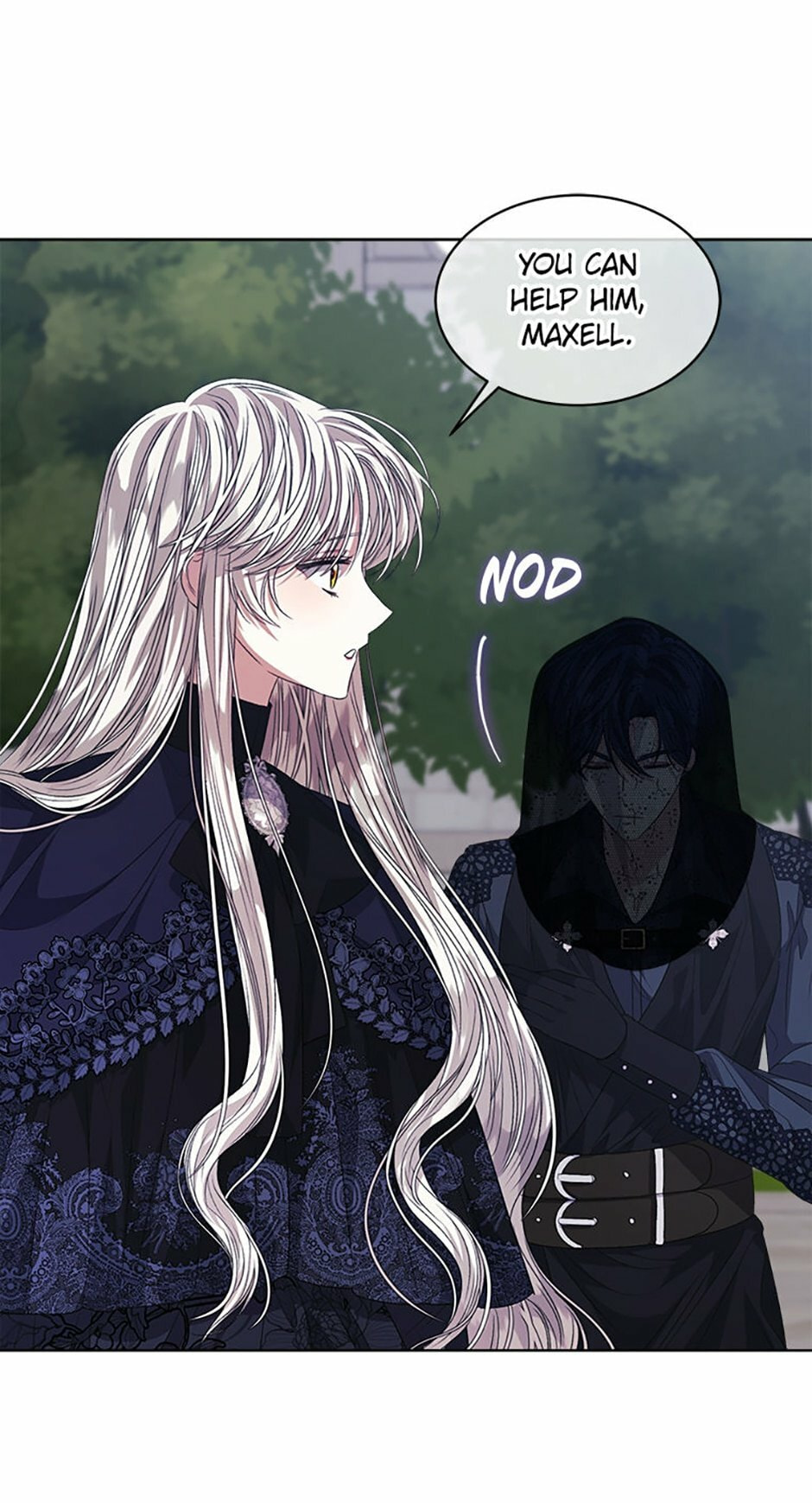 ION (Colored) Chapter 58 page 19 - 