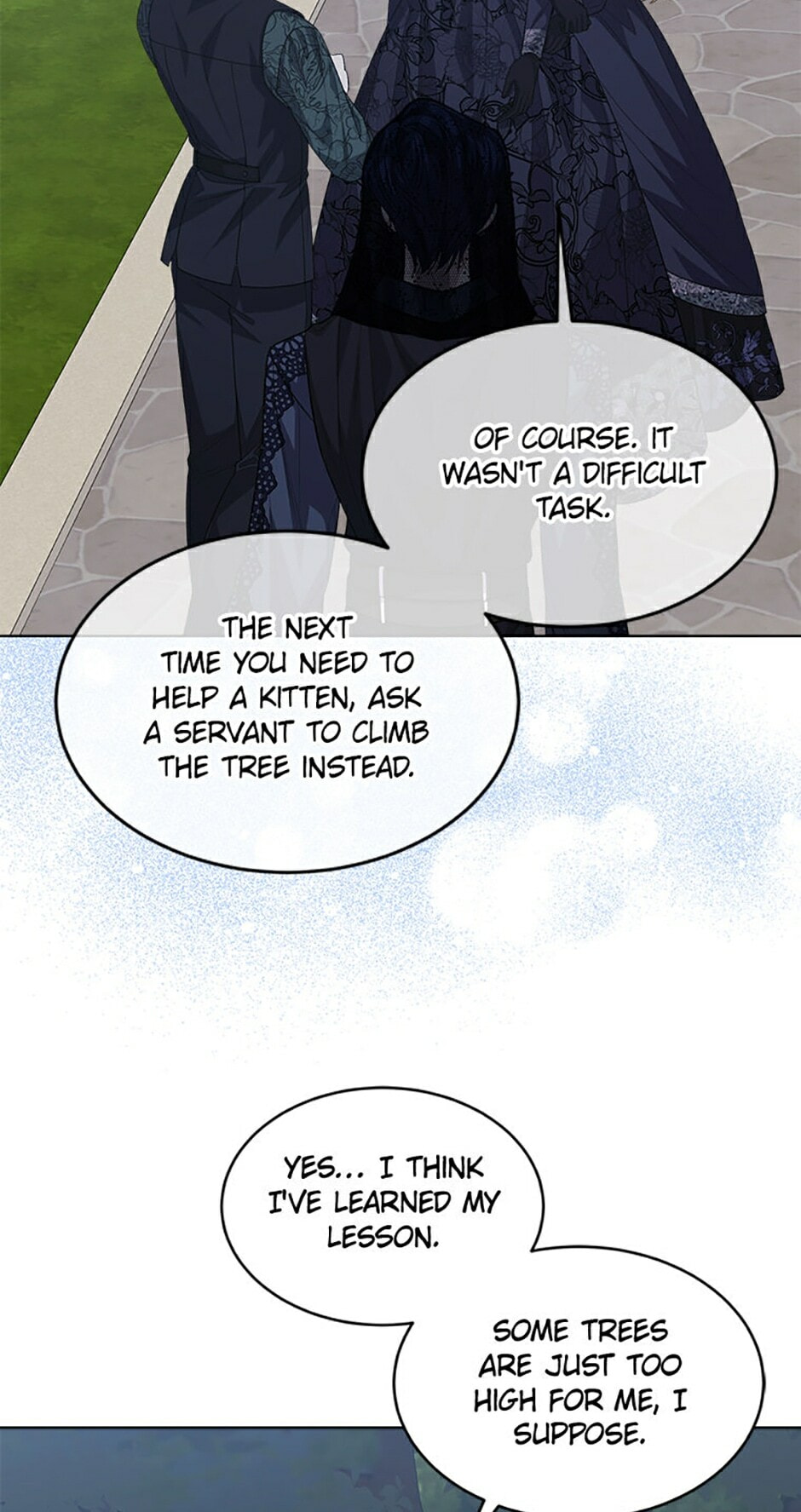 ION (Colored) Chapter 58 page 23 - 