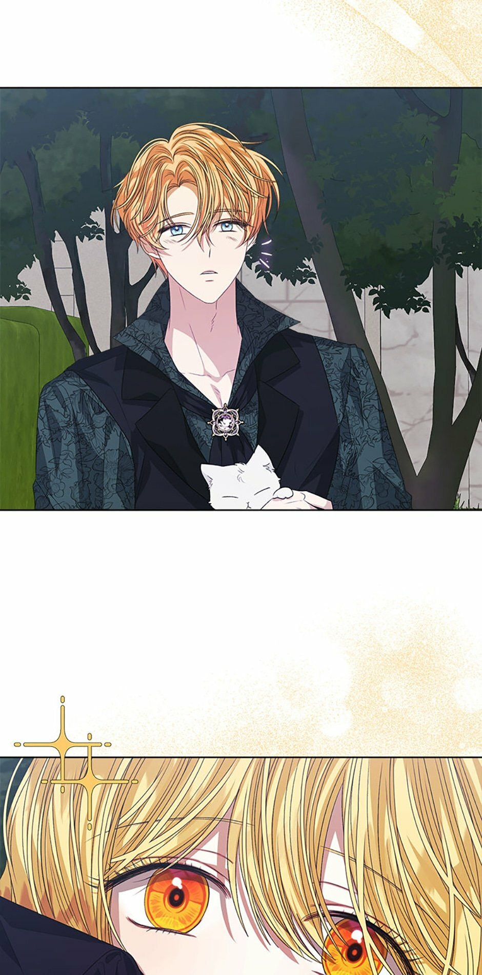 ION (Colored) Chapter 58 page 27 - 