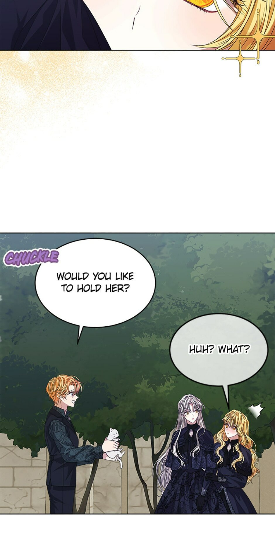 ION (Colored) Chapter 58 page 28 - 