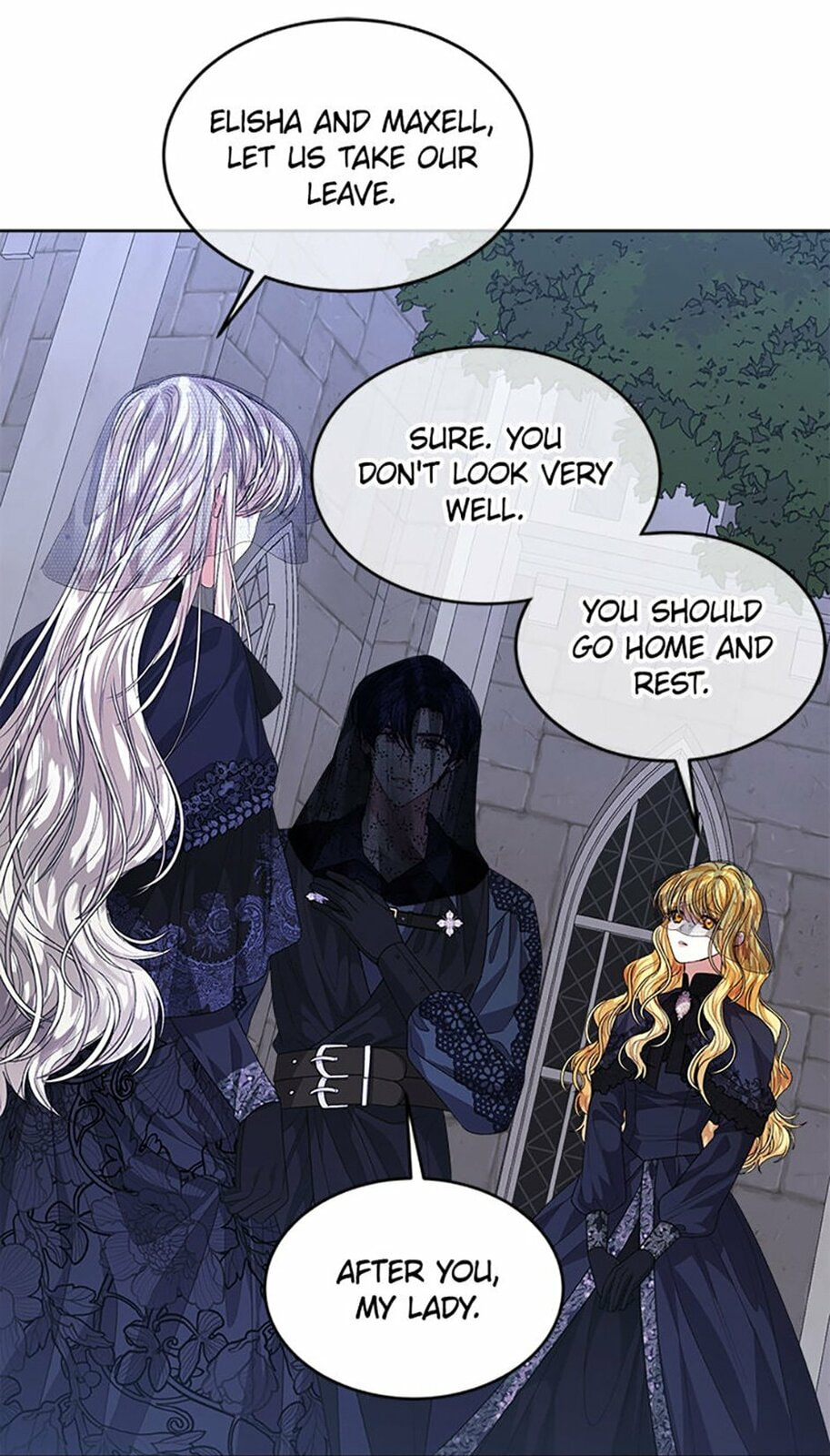 ION (Colored) Chapter 58 page 4 - 