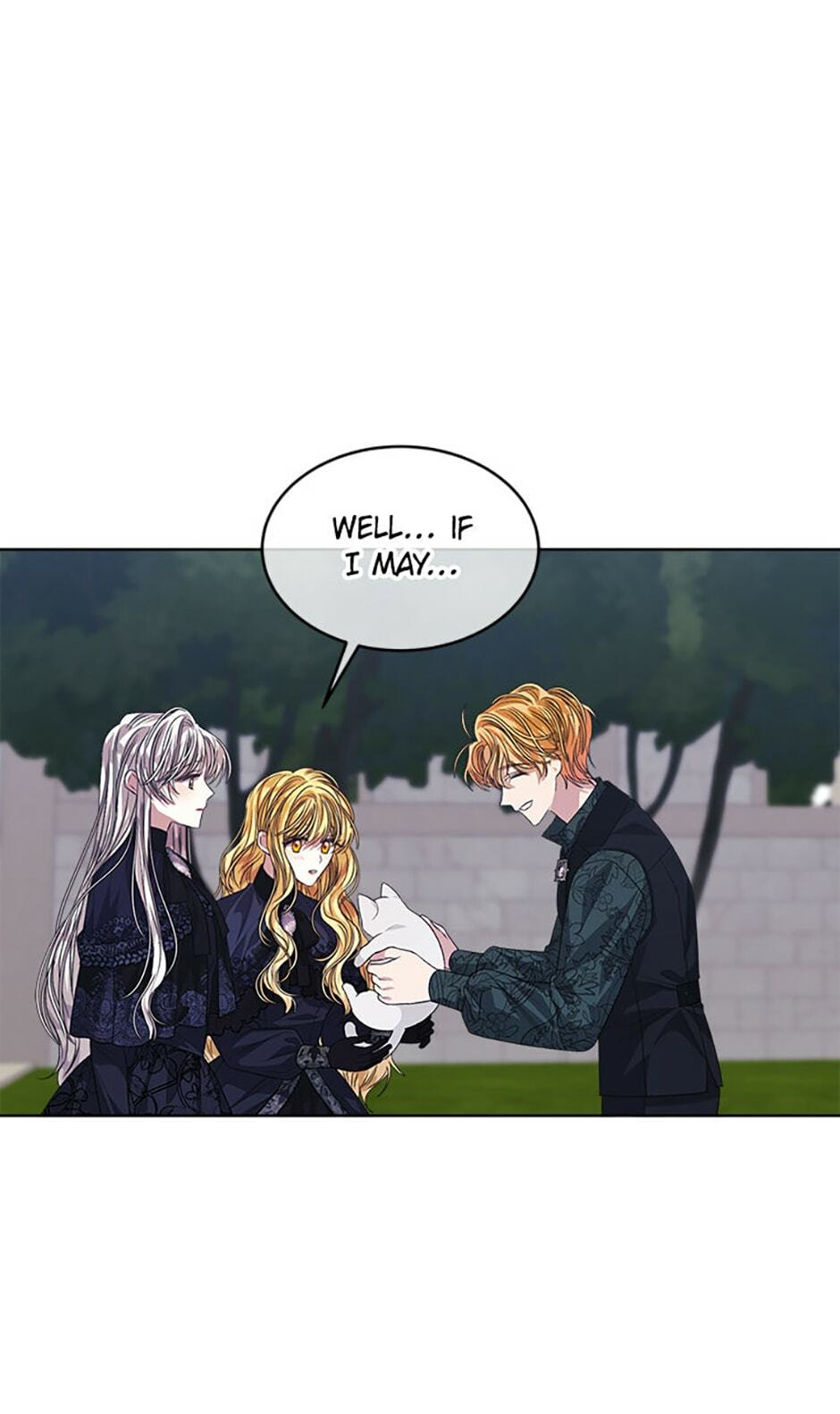ION (Colored) Chapter 58 page 31 - 