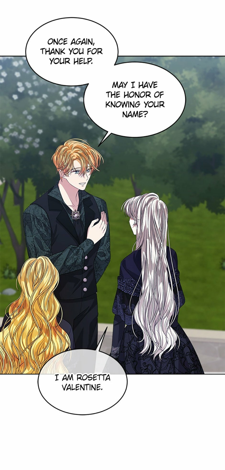 ION (Colored) Chapter 58 page 36 - 
