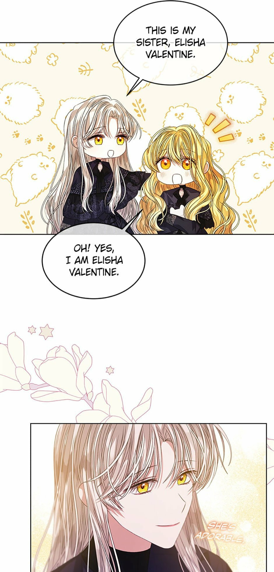ION (Colored) Chapter 58 page 37 - 