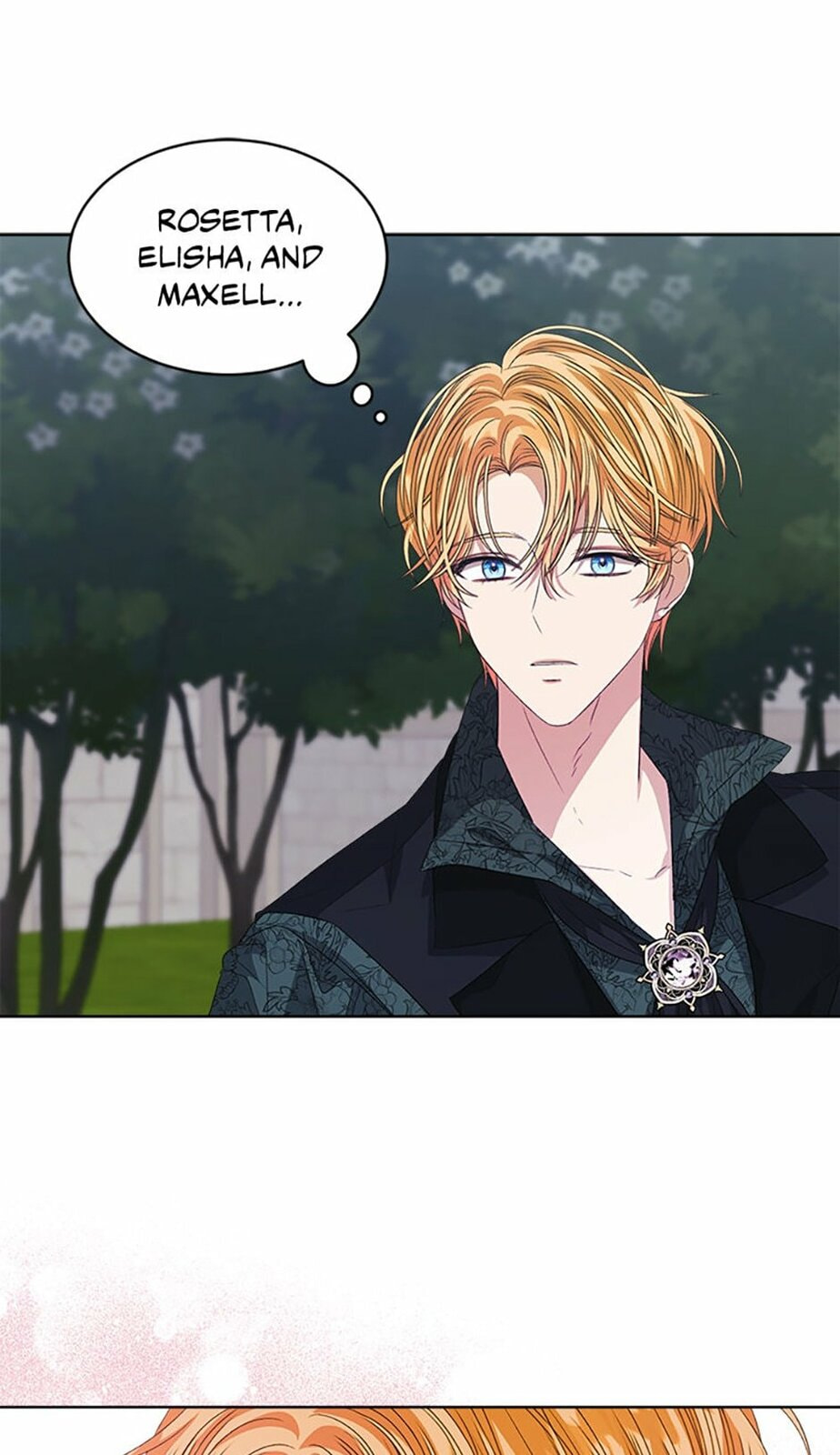ION (Colored) Chapter 58 page 39 - 