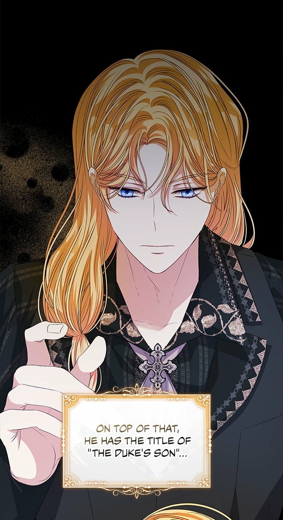 ION (Colored) Chapter 58 page 46 - 