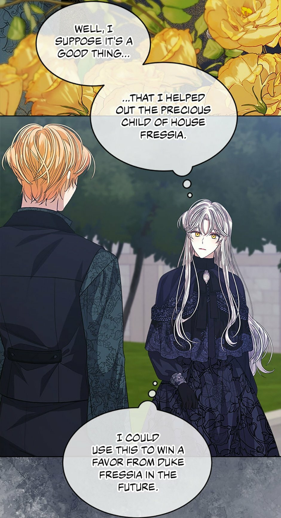 ION (Colored) Chapter 58 page 48 - 