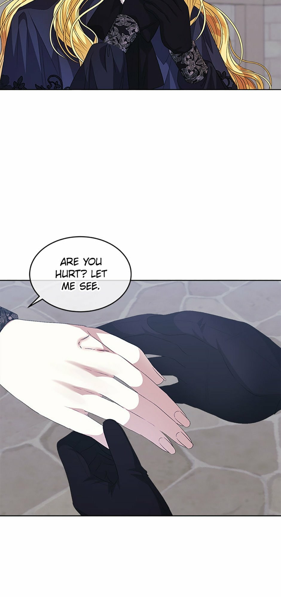 ION (Colored) Chapter 58 page 52 - 