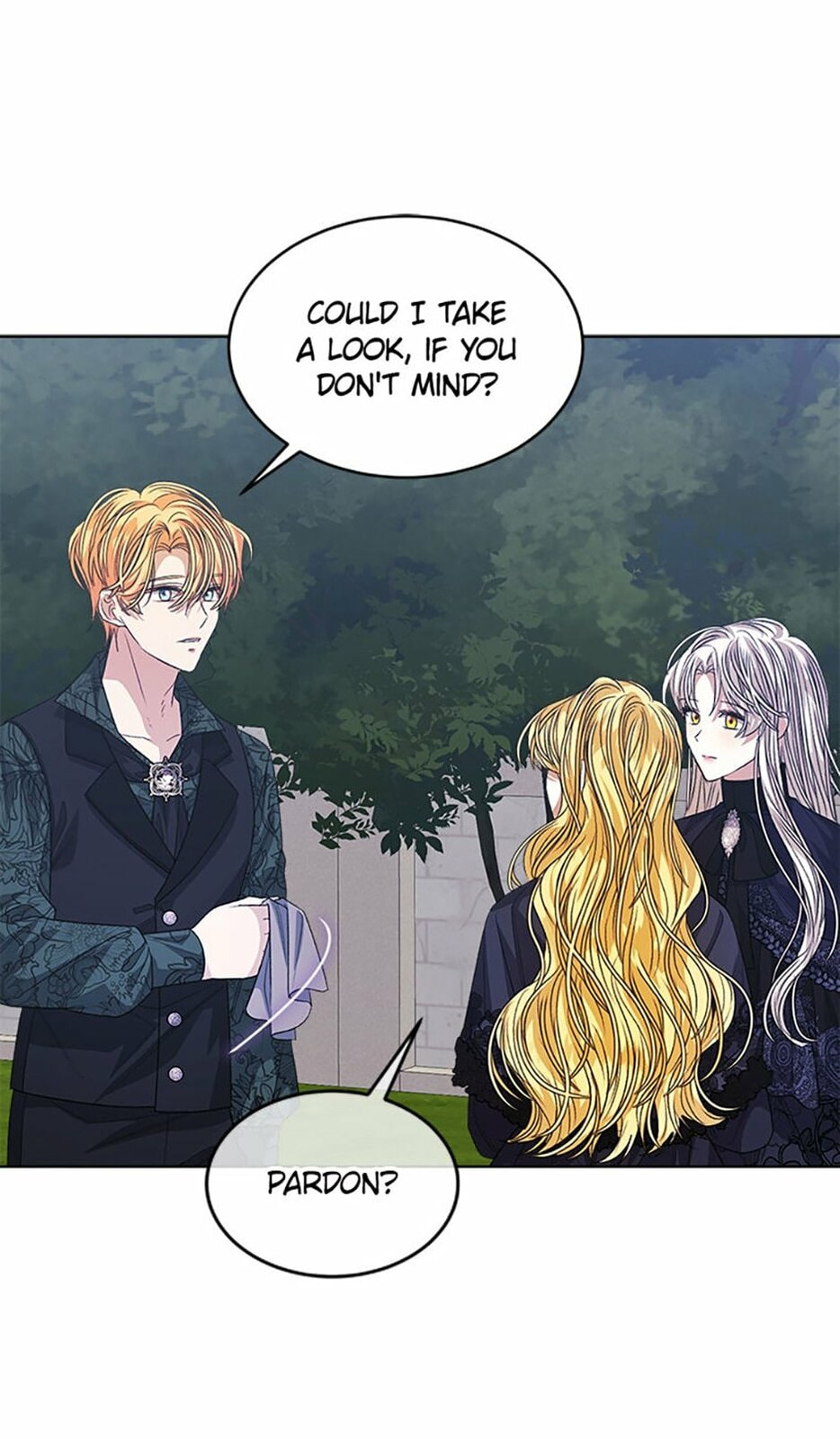 ION (Colored) Chapter 58 page 53 - 