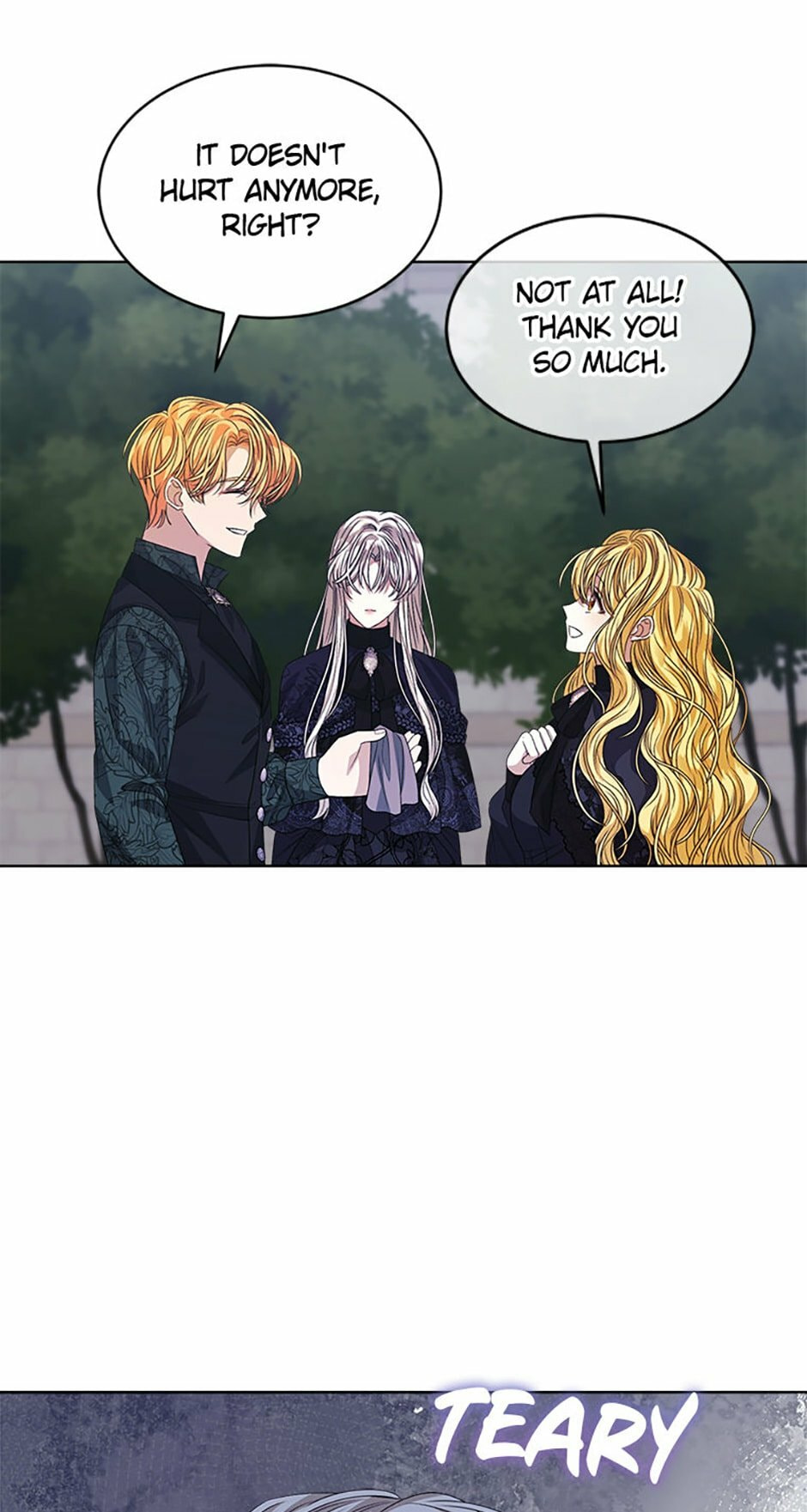 ION (Colored) Chapter 58 page 57 - 