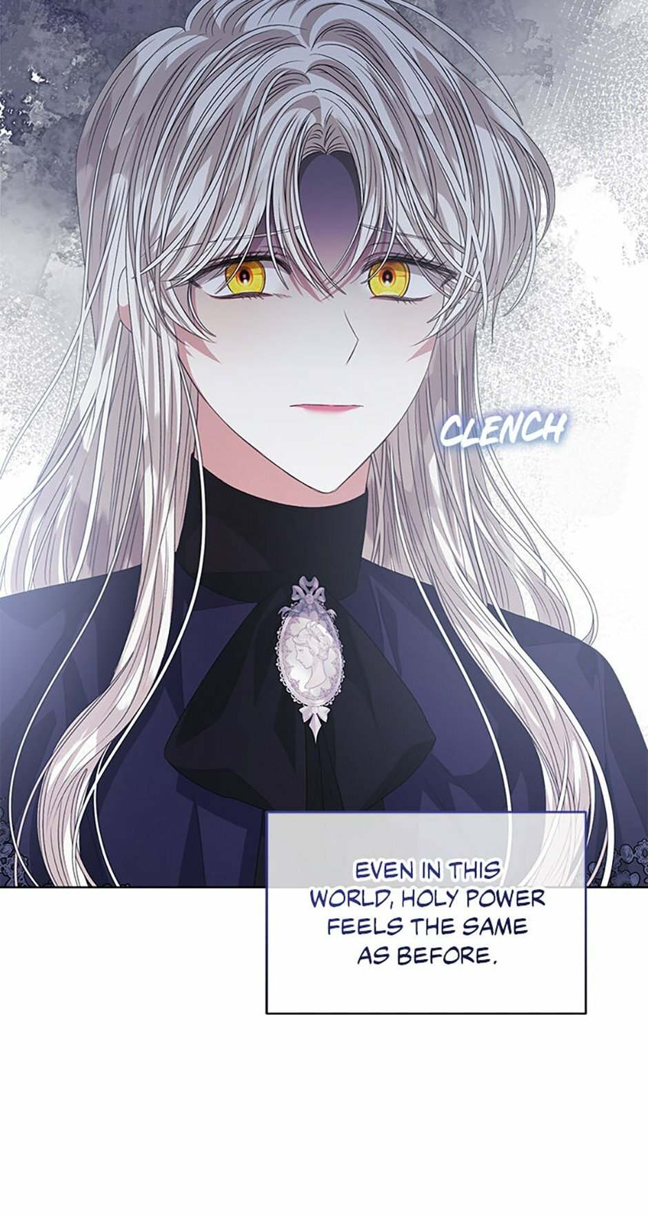 ION (Colored) Chapter 58 page 58 - 