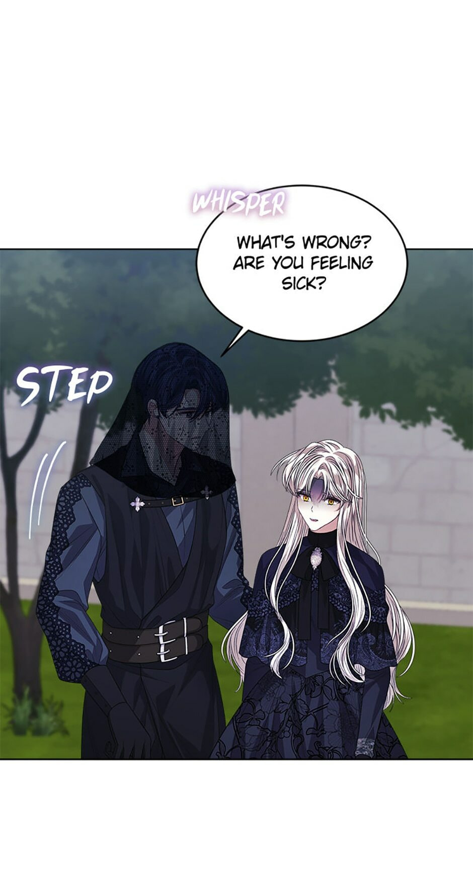 ION (Colored) Chapter 58 page 59 - 