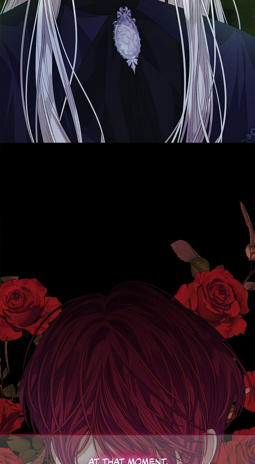 ION (Colored) Chapter 58 page 61 - 