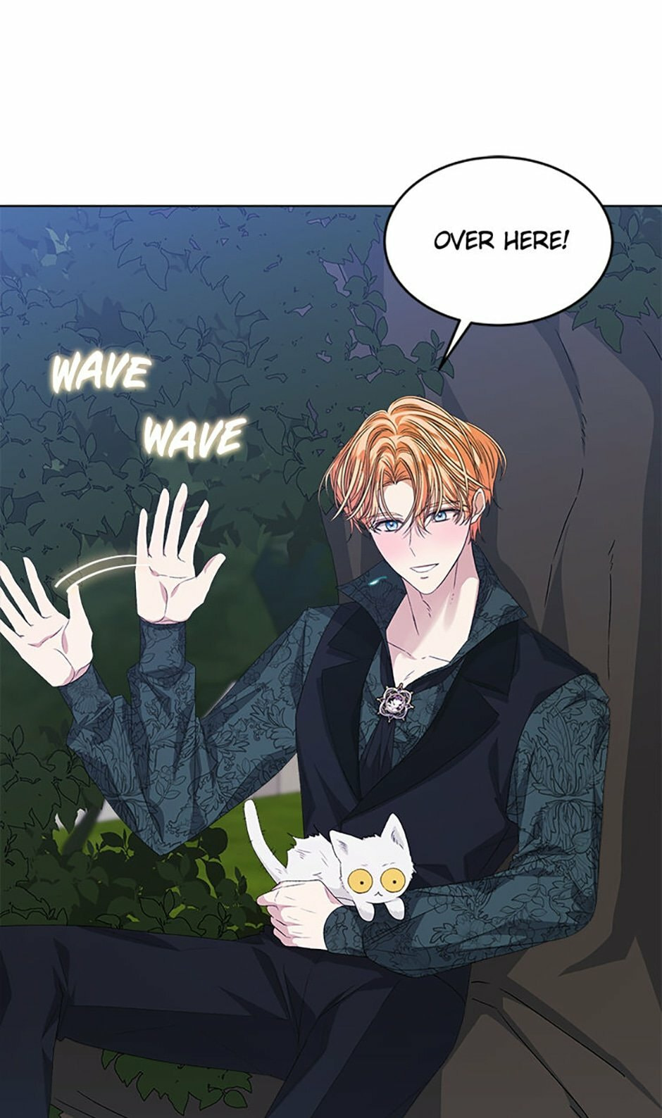 ION (Colored) Chapter 58 page 9 - 