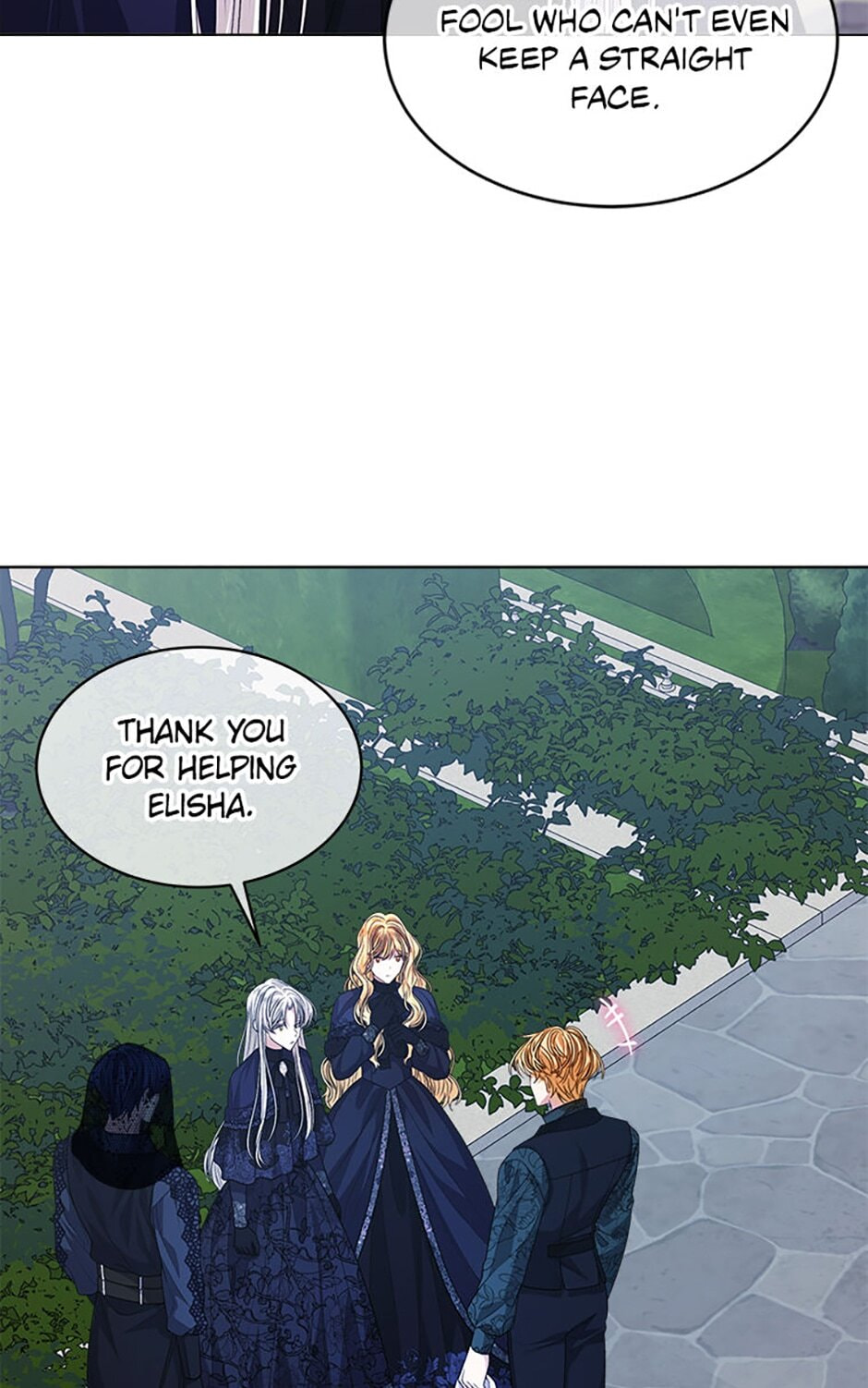ION (Colored) Chapter 59 page 2 - 