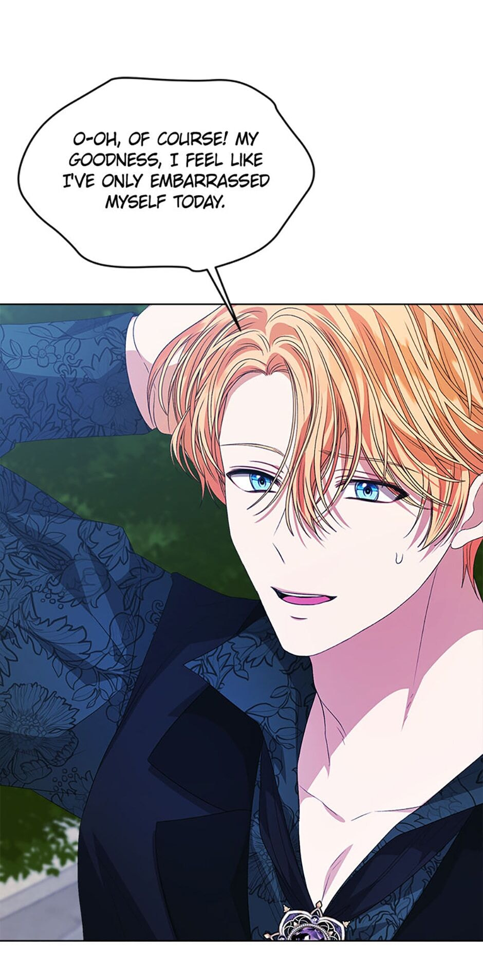 ION (Colored) Chapter 59 page 14 - 