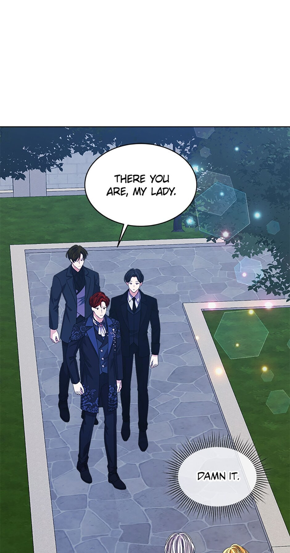 ION (Colored) Chapter 59 page 19 - 