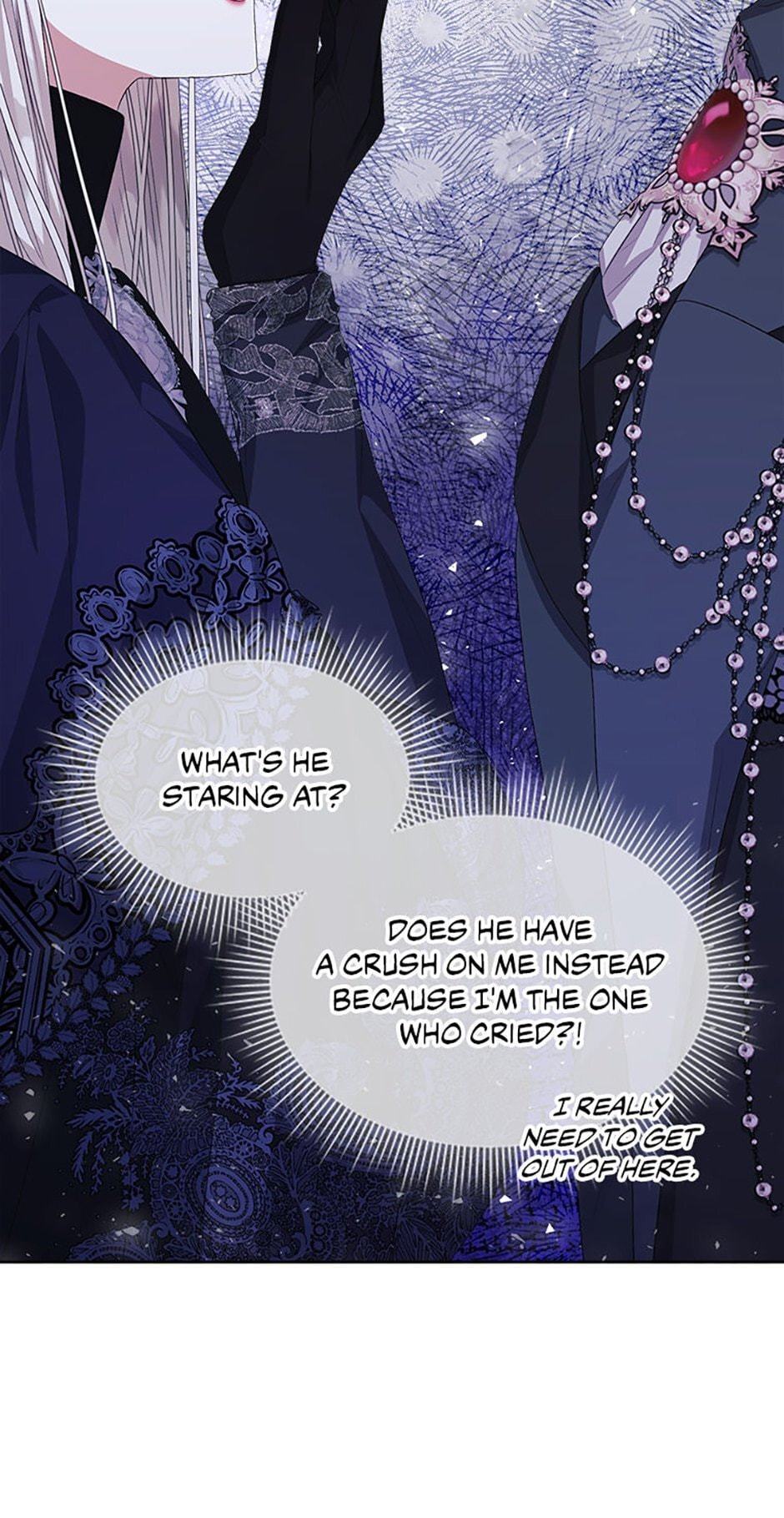 ION (Colored) Chapter 59 page 30 - 
