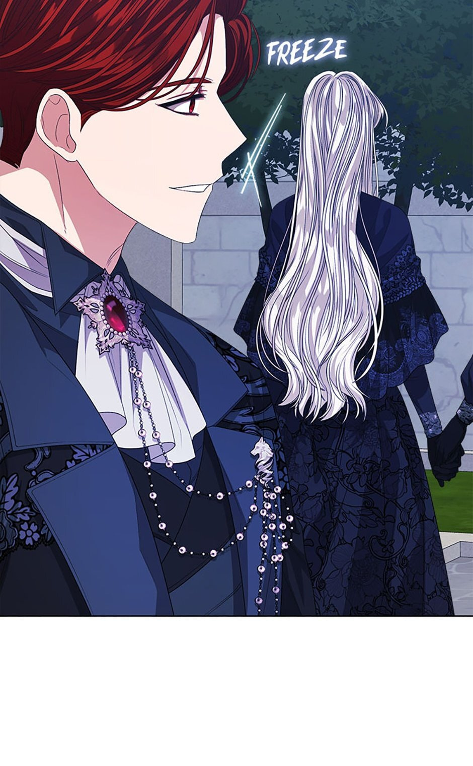 ION (Colored) Chapter 59 page 40 - 