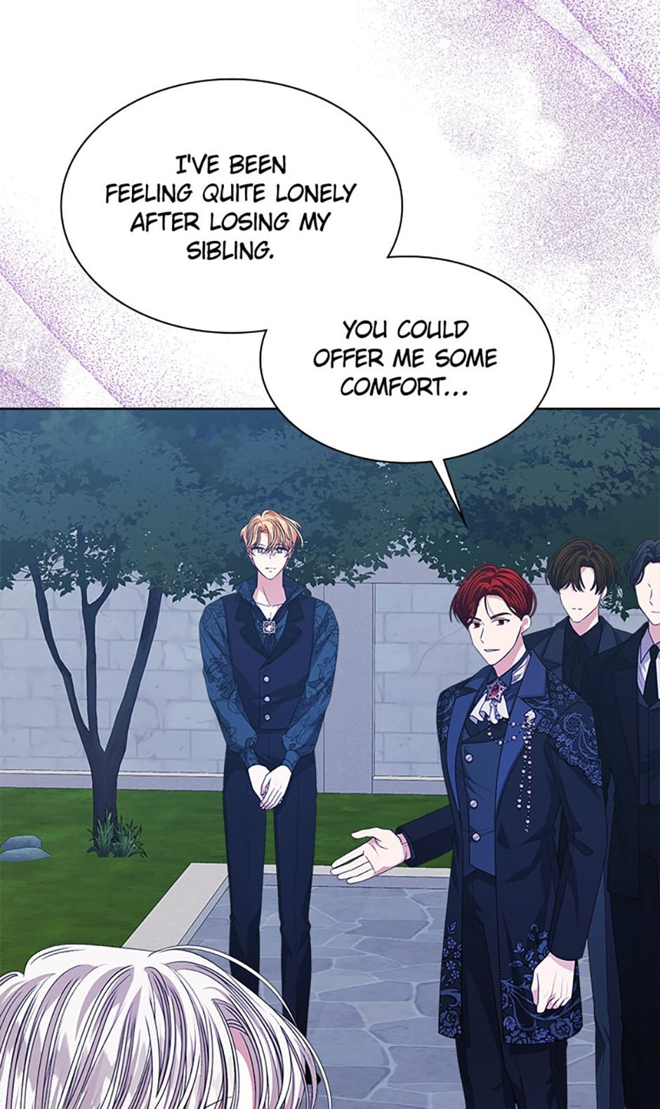 ION (Colored) Chapter 59 page 42 - 