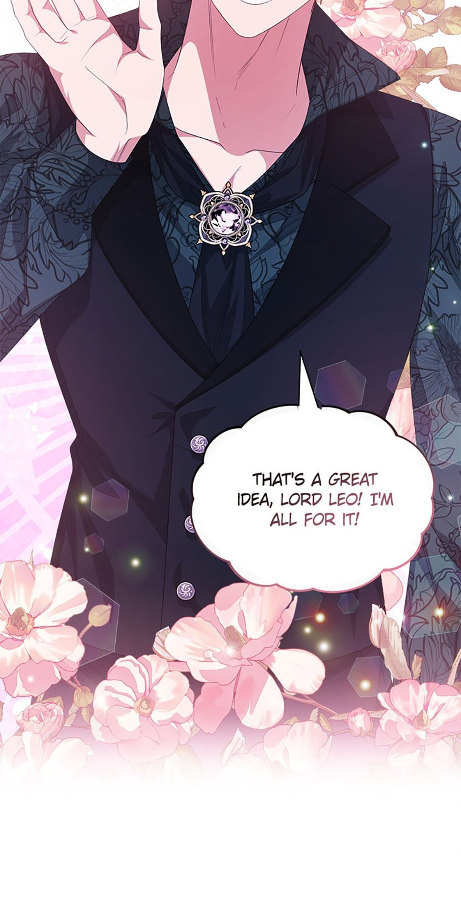 ION (Colored) Chapter 59 page 48 - 