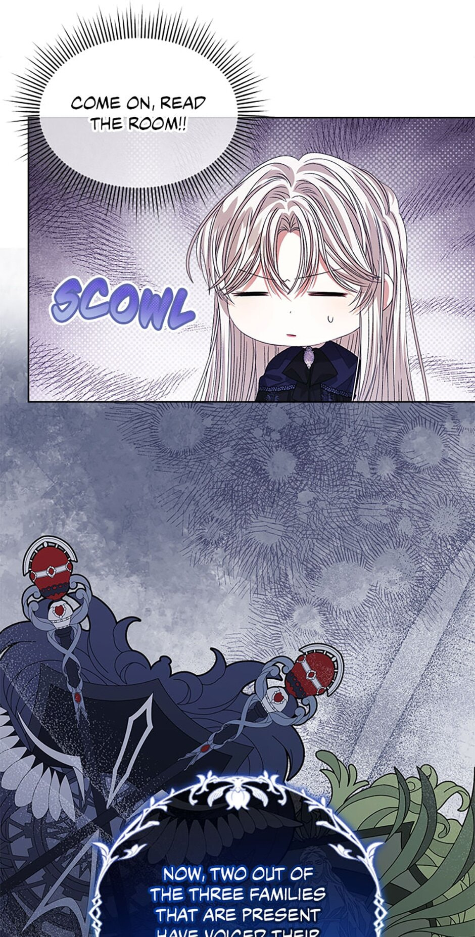ION (Colored) Chapter 59 page 49 - 