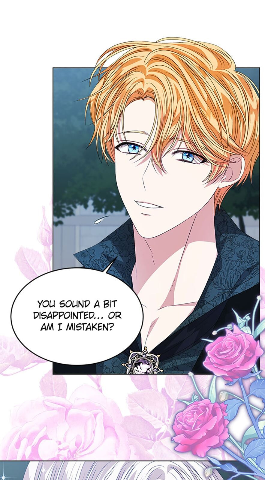 ION (Colored) Chapter 59 page 6 - 