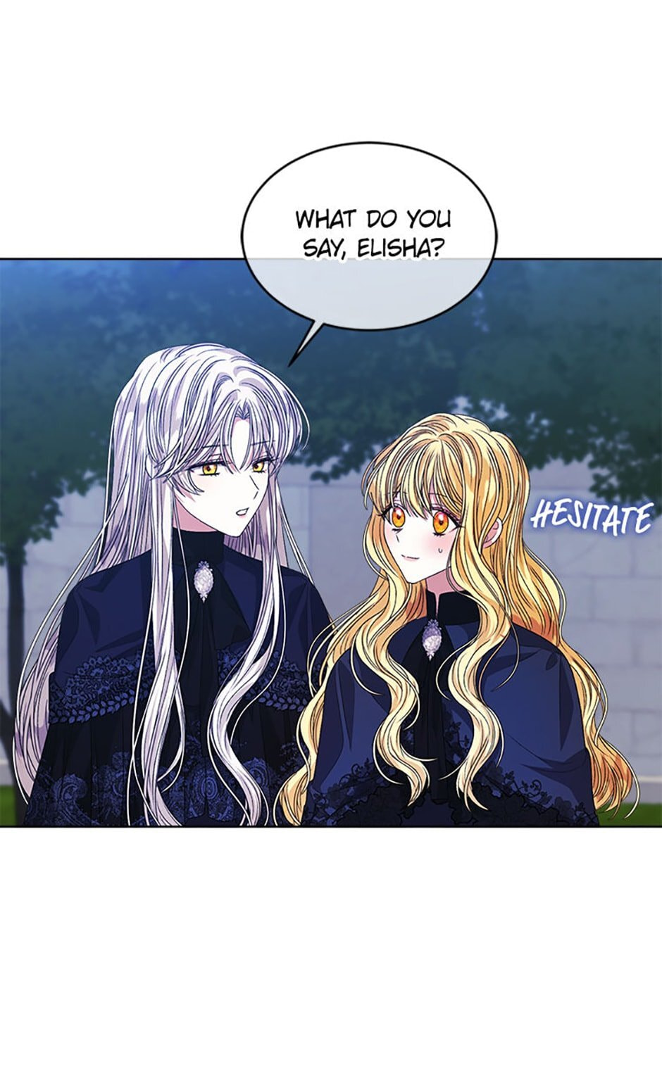 ION (Colored) Chapter 59 page 55 - 
