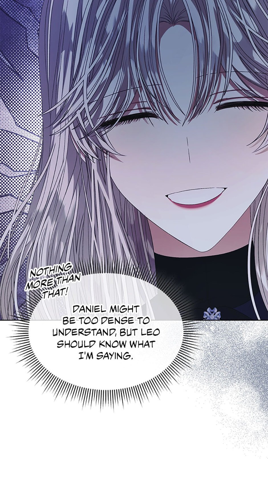ION (Colored) Chapter 59 page 58 - 