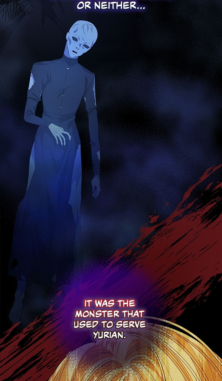 ION (Colored) Chapter 59 page 79 - 