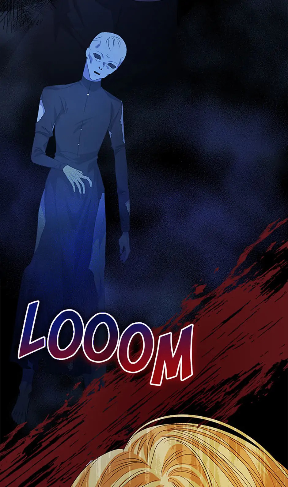 ION (Colored) Chapter 60 page 2 - 