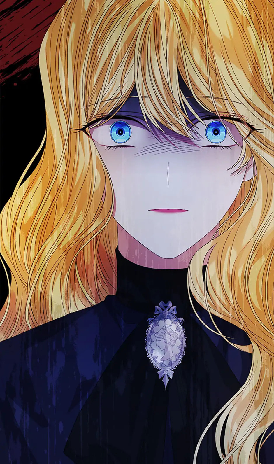 ION (Colored) Chapter 60 page 3 - 