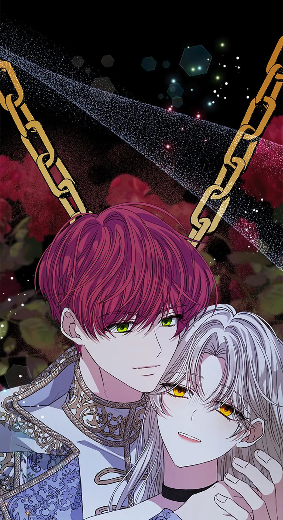 ION (Colored) Chapter 60 page 22 - 