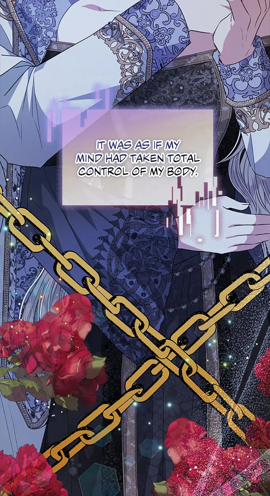 ION (Colored) Chapter 60 page 23 - 